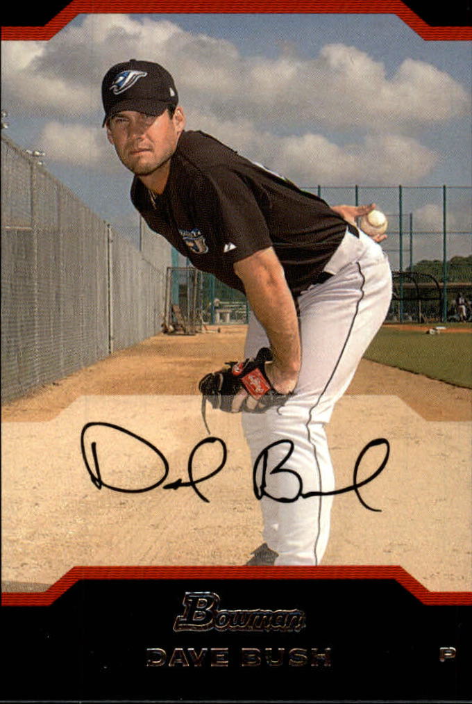 2004 Bowman Draft Baseball Card Pick (Base) - Picture 10 of 301