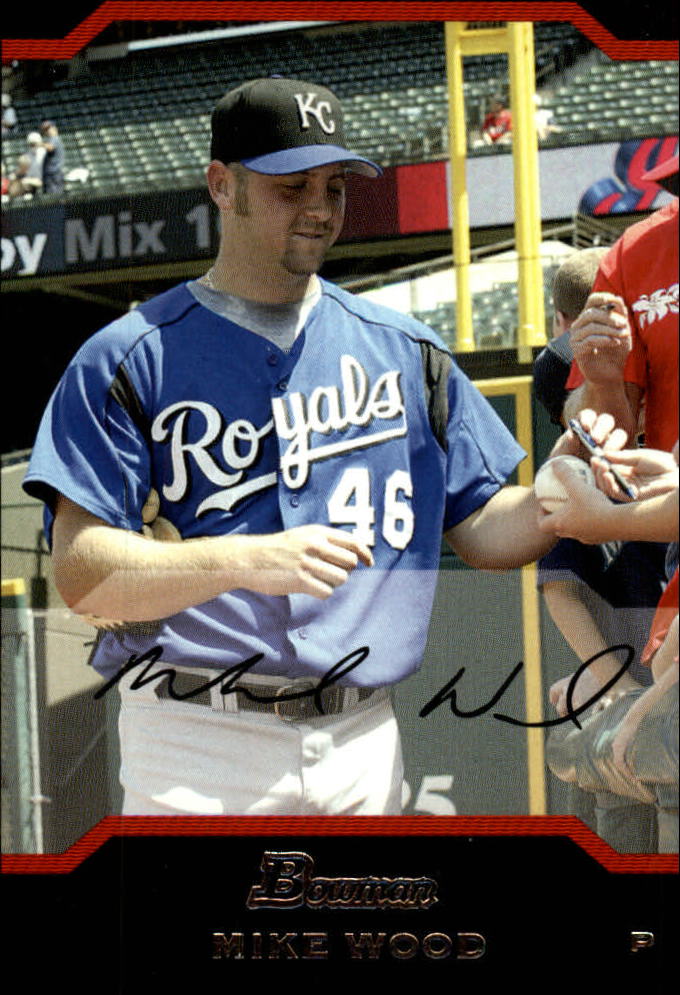 2004 Bowman Draft Baseball Card Pick (Base) - Picture 14 of 301