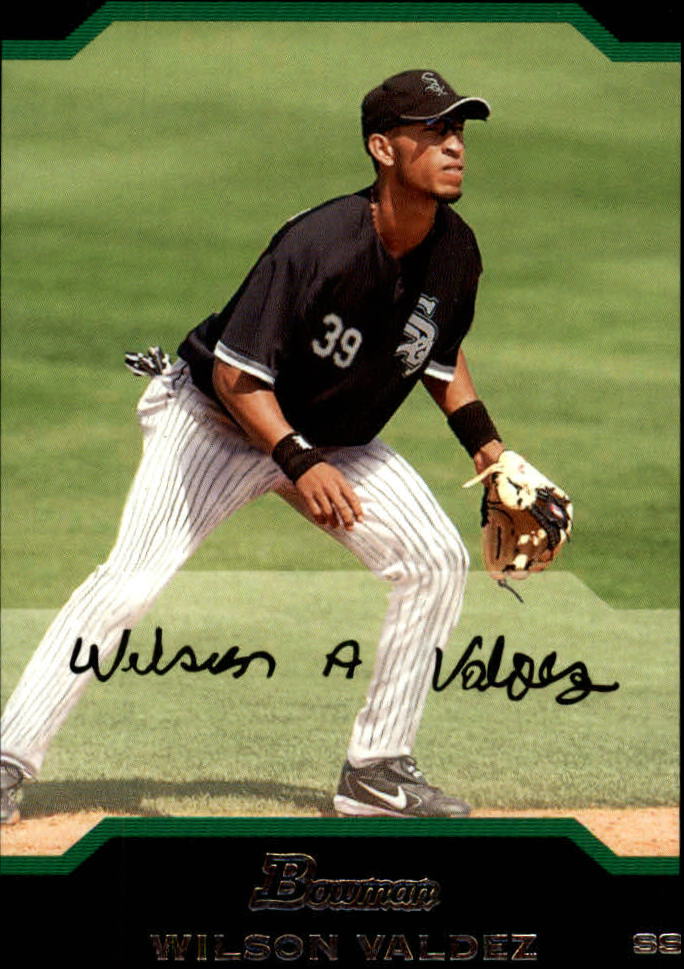 2004 Bowman Draft Baseball Card Pick (Base) - Picture 20 of 301