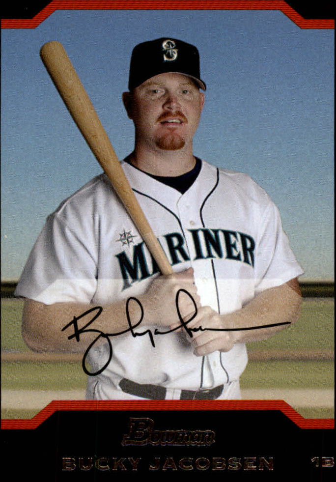 2004 Bowman Draft Baseball Card Pick (Base) - Picture 26 of 301