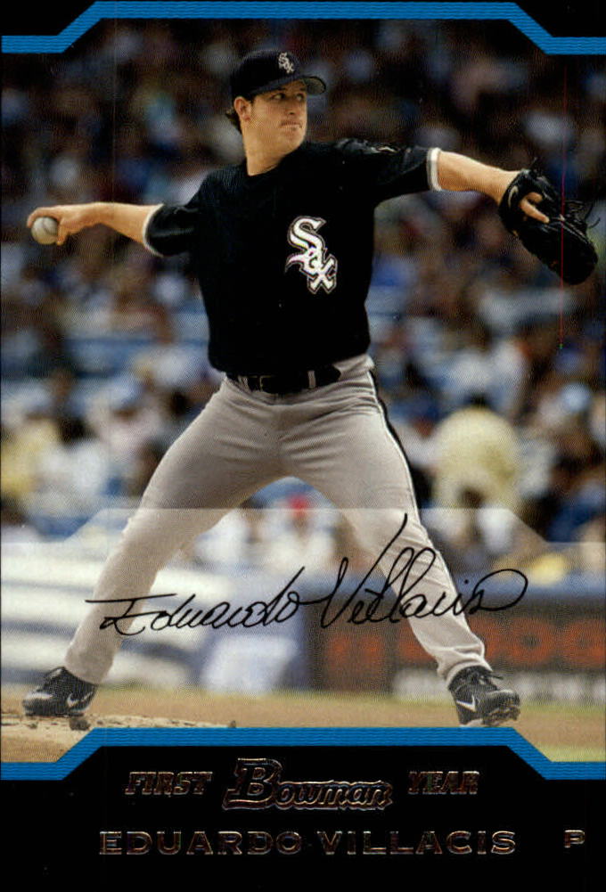 2004 Bowman Draft Baseball Card Pick (Base) - Picture 44 of 301