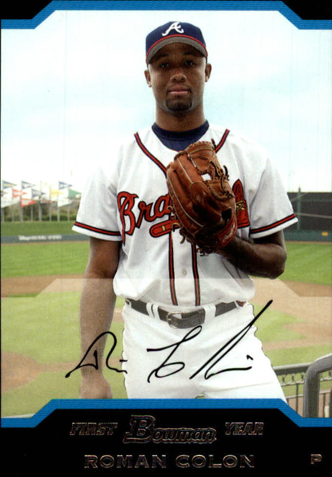 2004 Bowman Draft Baseball Card Pick (Base) - Picture 54 of 301