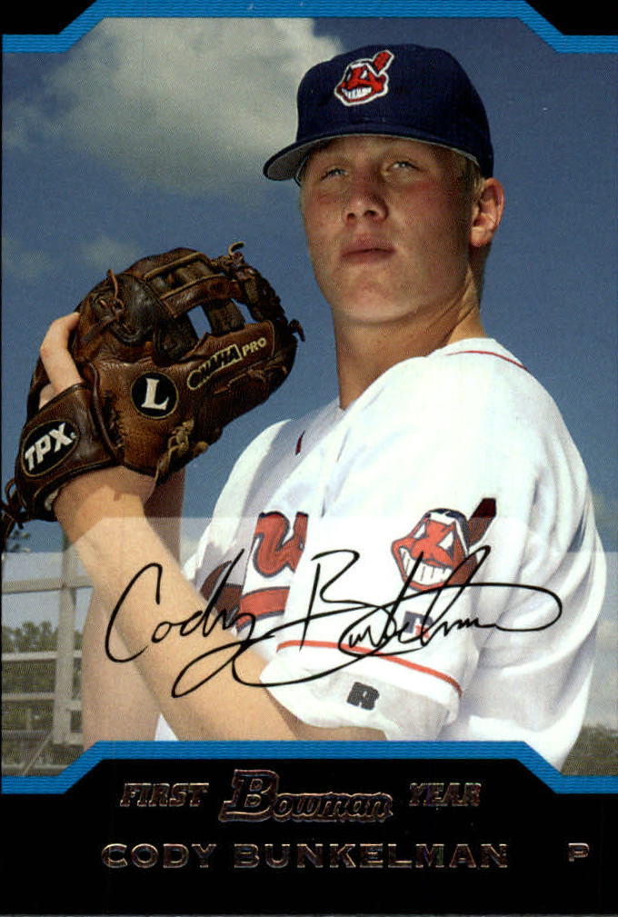 2004 Bowman Draft Baseball Card Pick (Base) - Picture 58 of 301