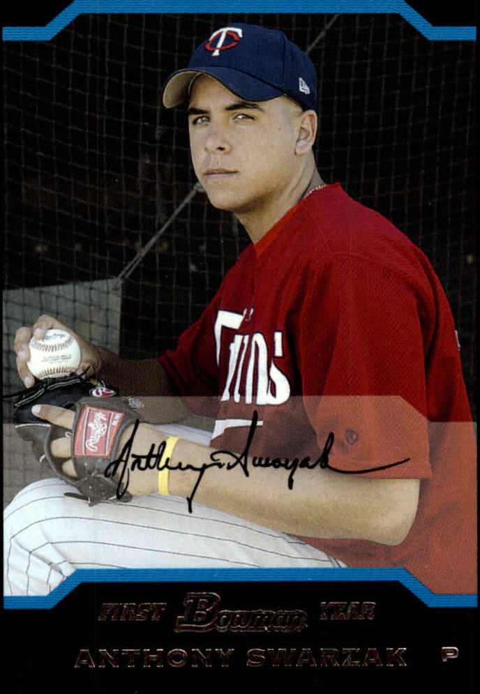 2004 Bowman Draft Baseball Card Pick (Base) - Picture 70 of 301