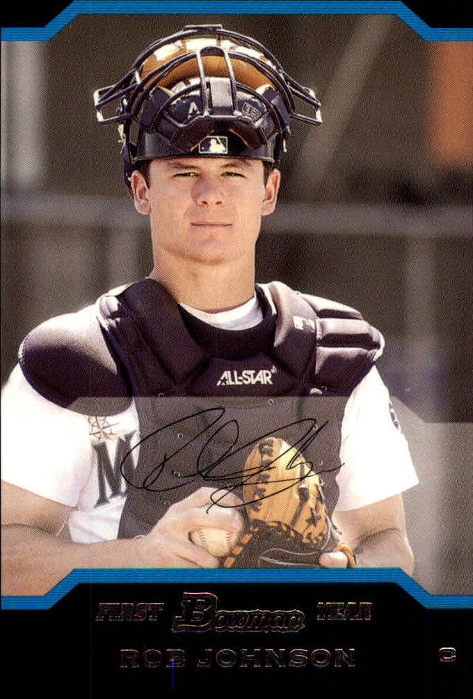 2004 Bowman Draft Baseball Card Pick (Base) - Picture 96 of 301