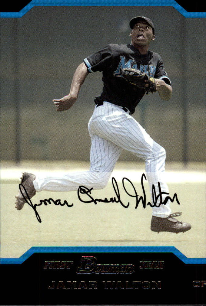 2004 Bowman Draft Baseball Card Pick (Base) - Picture 102 of 301