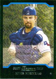 2004 Bowman Draft Baseball Card Pick (Base) - Picture 112 of 301