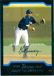 2004 Bowman Draft Baseball Card Pick (Base) - Picture 146 of 301