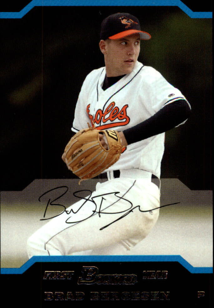 2004 Bowman Draft Baseball Card Pick (Base) - Picture 148 of 301