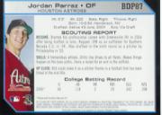 2004 Bowman Draft Baseball Card Pick (Base) - Picture 159 of 301