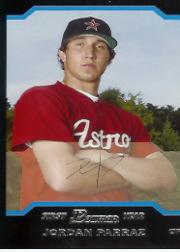 2004 Bowman Draft Baseball Card Pick (Base) - Picture 158 of 301