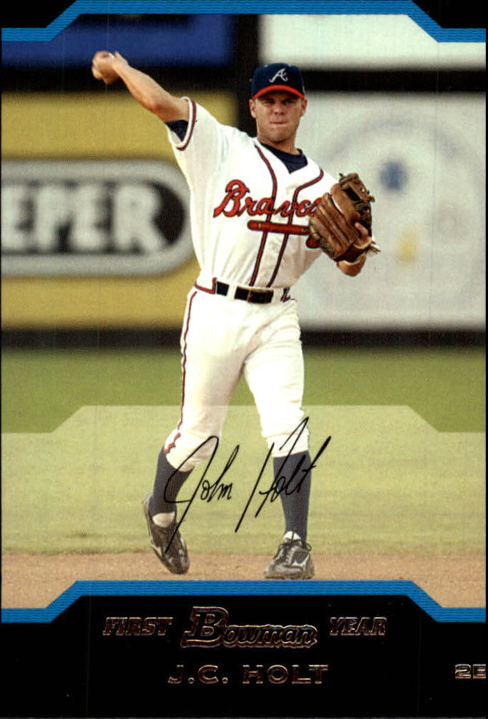 2004 Bowman Draft Baseball Card Pick (Base) - Picture 184 of 301