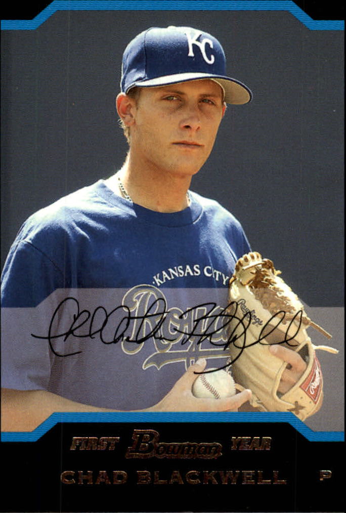 2004 Bowman Draft Baseball Card Pick (Base) - Picture 186 of 301