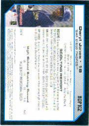 2004 Bowman Draft Baseball Card Pick (Base) - Picture 189 of 301