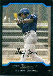 2004 Bowman Draft Baseball Card Pick (Base) - Picture 188 of 301