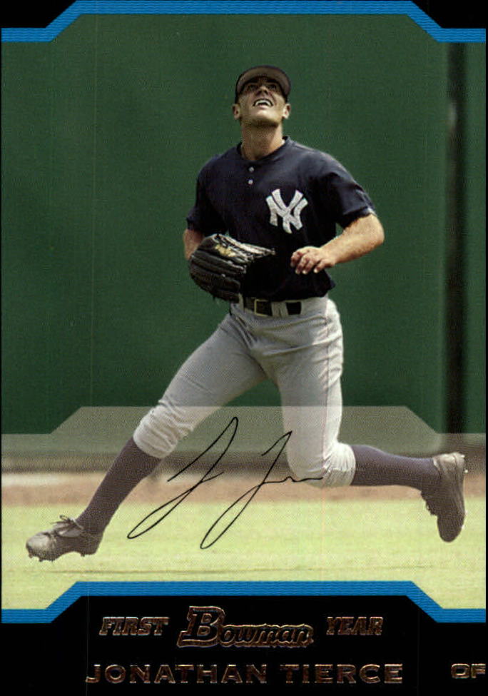 2004 Bowman Draft Baseball Card Pick (Base) - Picture 190 of 301