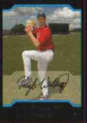 2004 Bowman Draft Baseball Card Pick (Base) - Picture 198 of 301