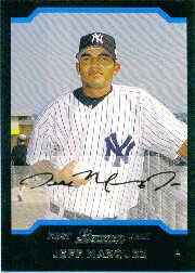 2004 Bowman Draft Baseball Card Pick (Base) - Picture 200 of 301
