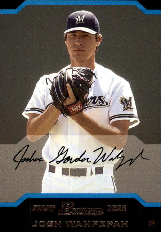 2004 Bowman Draft Baseball Card Pick (Base) - Picture 204 of 301