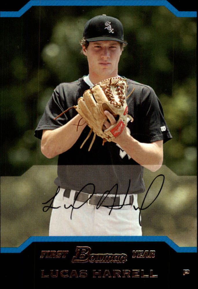 2004 Bowman Draft Baseball Card Pick (Base) - Picture 218 of 301