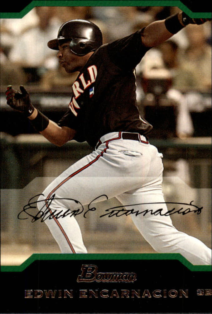 2004 Bowman Draft Baseball Card Pick (Base) - Picture 241 of 301