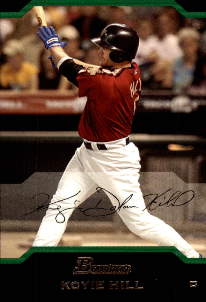 2004 Bowman Draft Baseball Card Pick (Base) - Picture 243 of 301