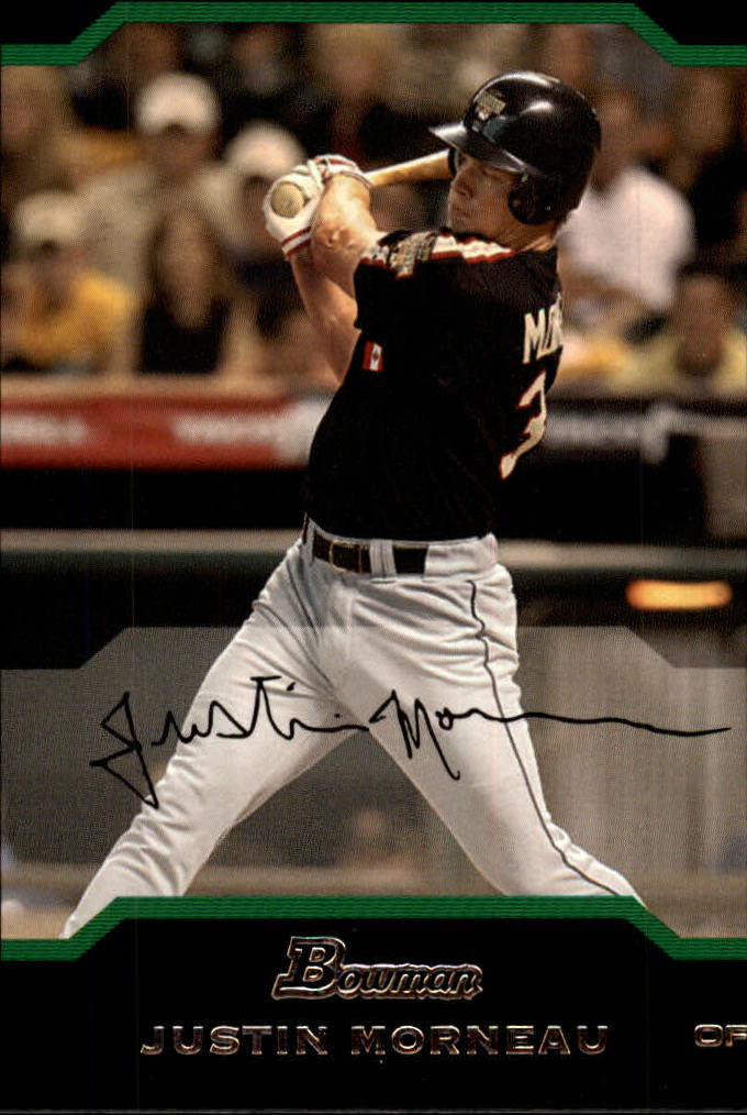 2004 Bowman Draft Baseball Card Pick (Base) - Picture 251 of 301