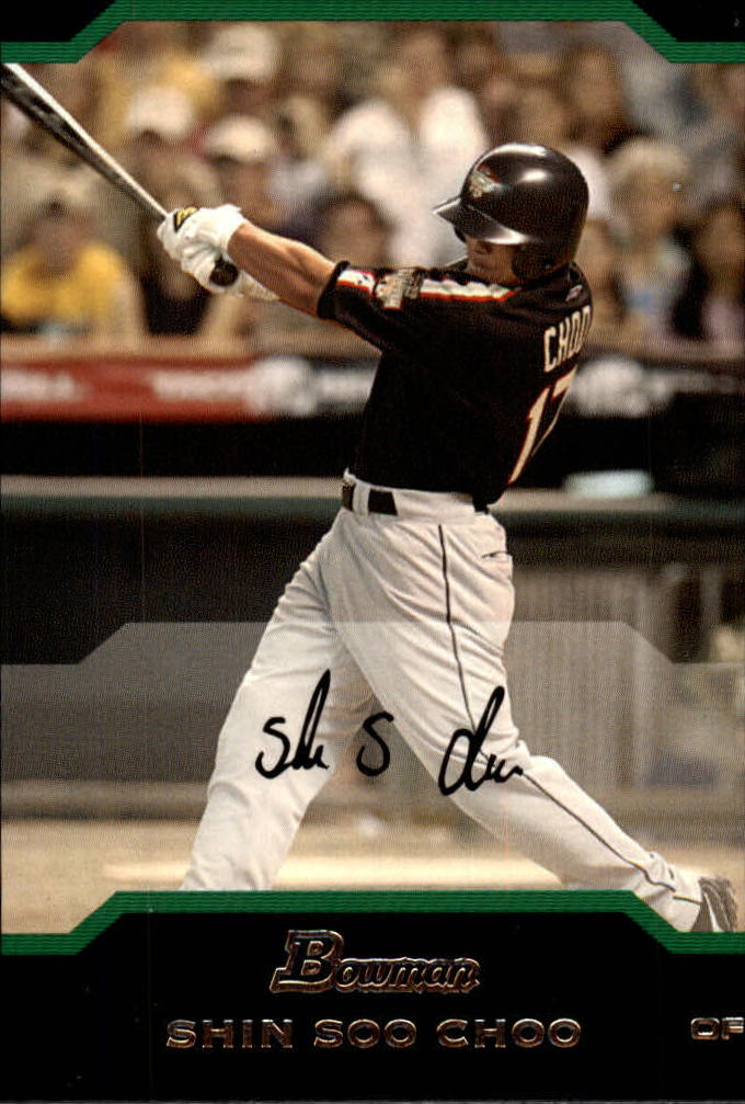 2004 Bowman Draft Baseball Card Pick (Base) - Picture 257 of 301