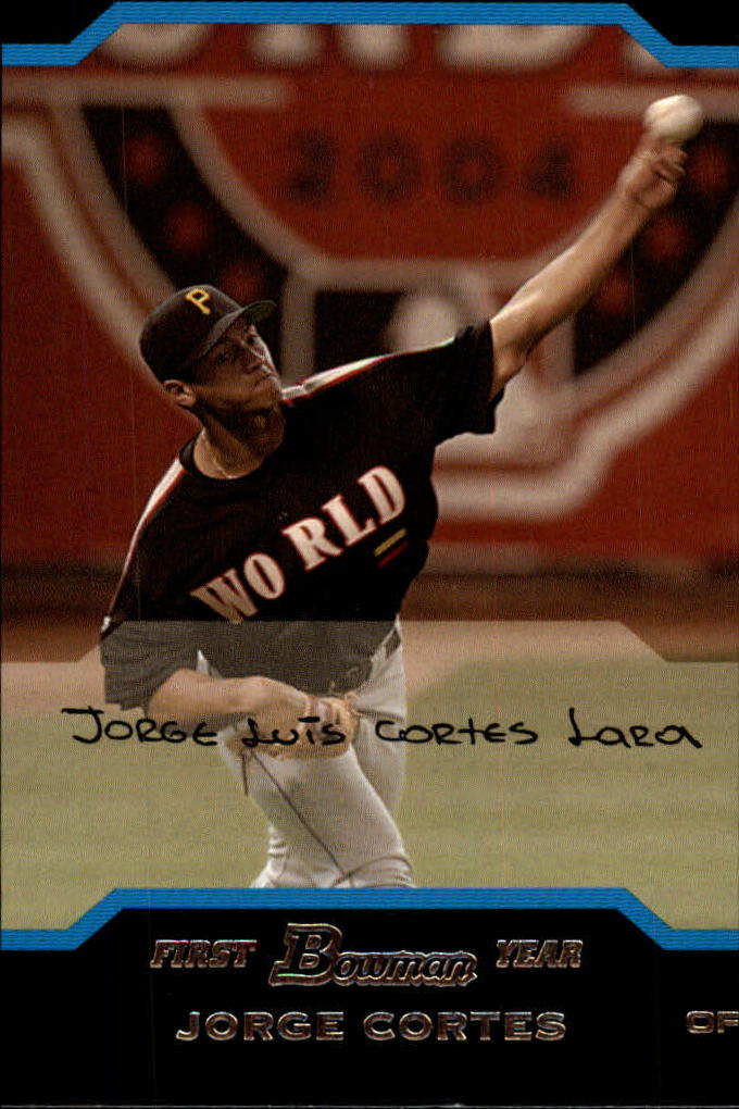 2004 Bowman Draft Baseball Card Pick (Base) - Picture 261 of 301
