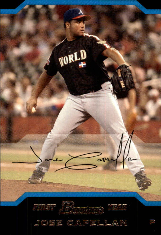 2004 Bowman Draft Baseball Card Pick (Base) - Picture 269 of 301