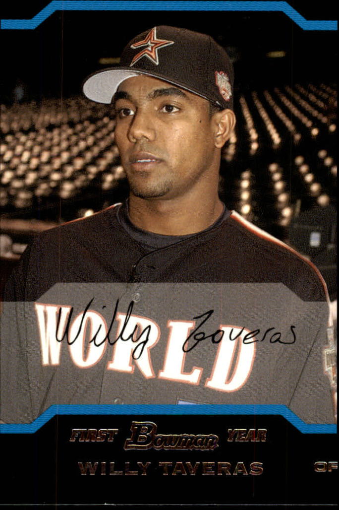 2004 Bowman Draft Baseball Card Pick (Base) - Picture 281 of 301