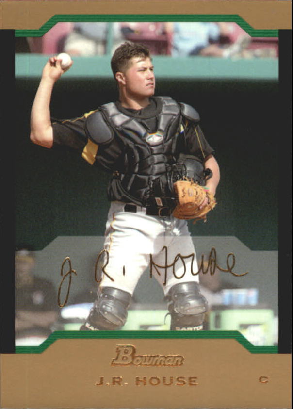 B5336- 2004 Bowman Draft Gold BB Parallel Cards -You Pick- 15+ FREE US SHIP