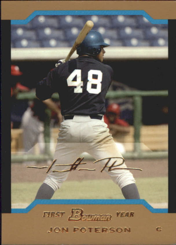 B5336- 2004 Bowman Draft Gold BB Parallel Cards -You Pick- 15+ FREE US SHIP