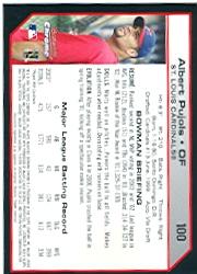 A9464- 2004 Bowman Chrome BB Card #s 1-200 +Rookies -You Pick- 15+ FREE US SHIP - Picture 199 of 388