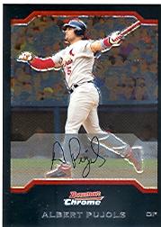 A9464- 2004 Bowman Chrome BB Card #s 1-200 +Rookies -You Pick- 15+ FREE US SHIP - Picture 198 of 388
