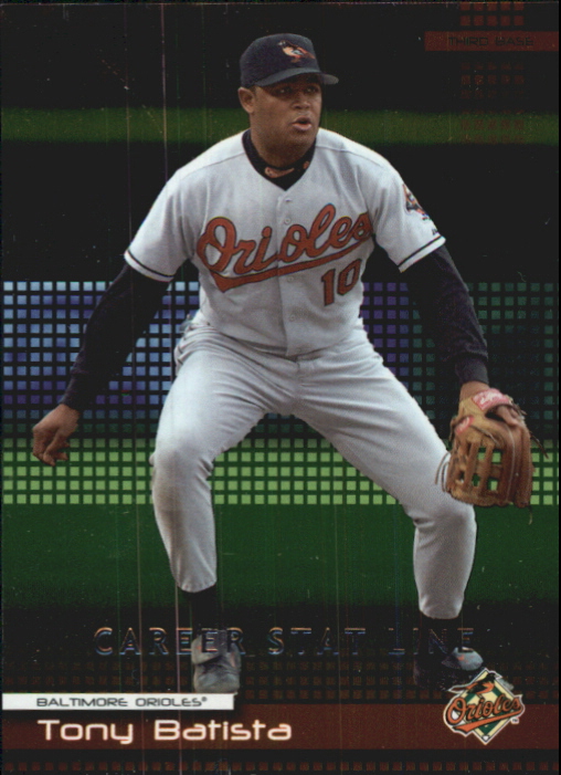 A1734- 2004 Donruss Baseball #s 251-400 +Inserts -You Pick- 15+ FREE US SHIP - Picture 118 of 125