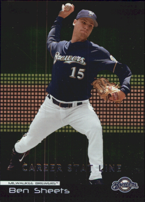 Sports Card Front