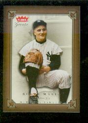 2004 Greats of the Game #16 Roger Maris Yanks