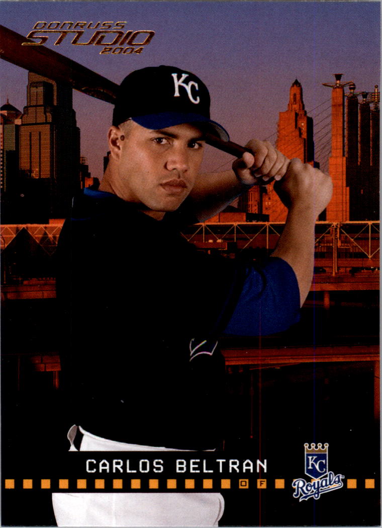 A8885- 2004 Studio Baseball Card #s 1-250 +Inserts -You Pick- 15+ FREE US SHIP - Picture 160 of 362