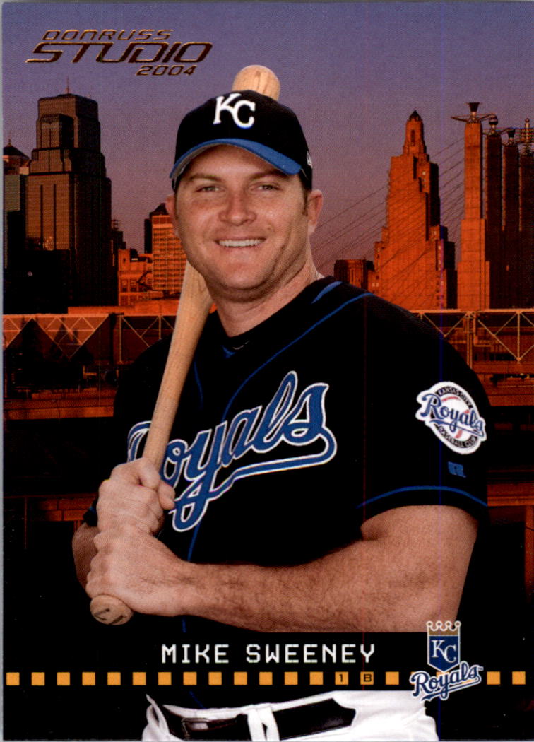 A8885- 2004 Studio Baseball Card #s 1-250 +Inserts -You Pick- 15+ FREE US SHIP - Picture 164 of 362