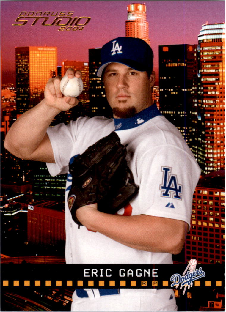 A8885- 2004 Studio Baseball Card #s 1-250 +Inserts -You Pick- 15+ FREE US SHIP - Picture 170 of 362
