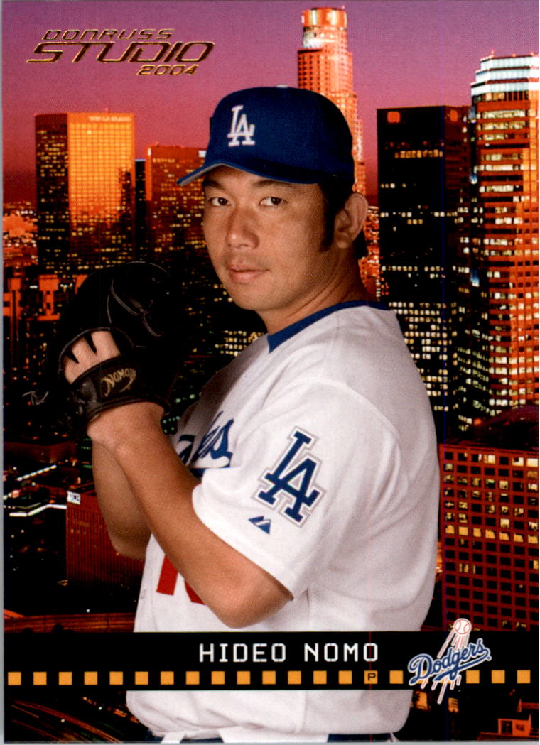 A8885- 2004 Studio Baseball Card #s 1-250 +Inserts -You Pick- 15+ FREE US SHIP - Picture 172 of 362