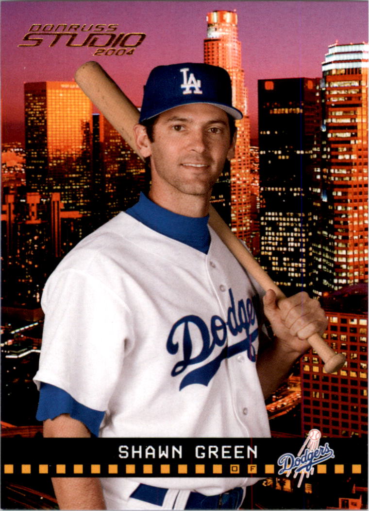 A8885- 2004 Studio Baseball Card #s 1-250 +Inserts -You Pick- 15+ FREE US SHIP - Picture 178 of 362