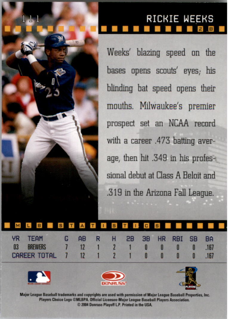 A8885- 2004 Studio Baseball Card #s 1-250 +Inserts -You Pick- 15+ FREE US SHIP - Picture 185 of 362
