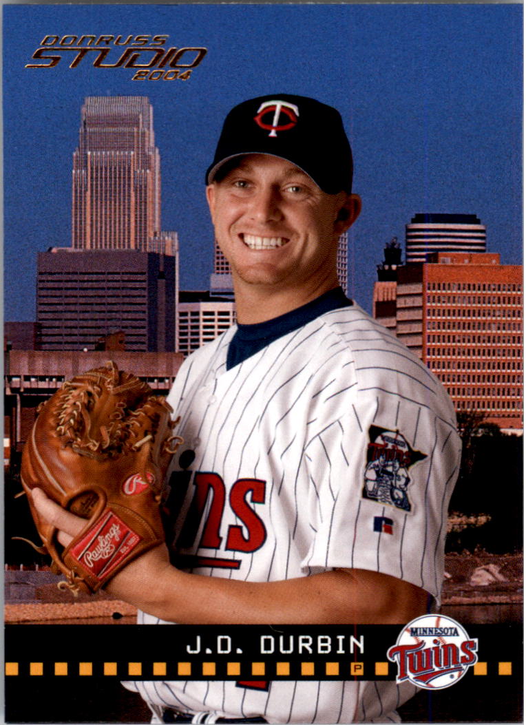 A8885- 2004 Studio Baseball Card #s 1-250 +Inserts -You Pick- 15+ FREE US SHIP - Picture 188 of 362