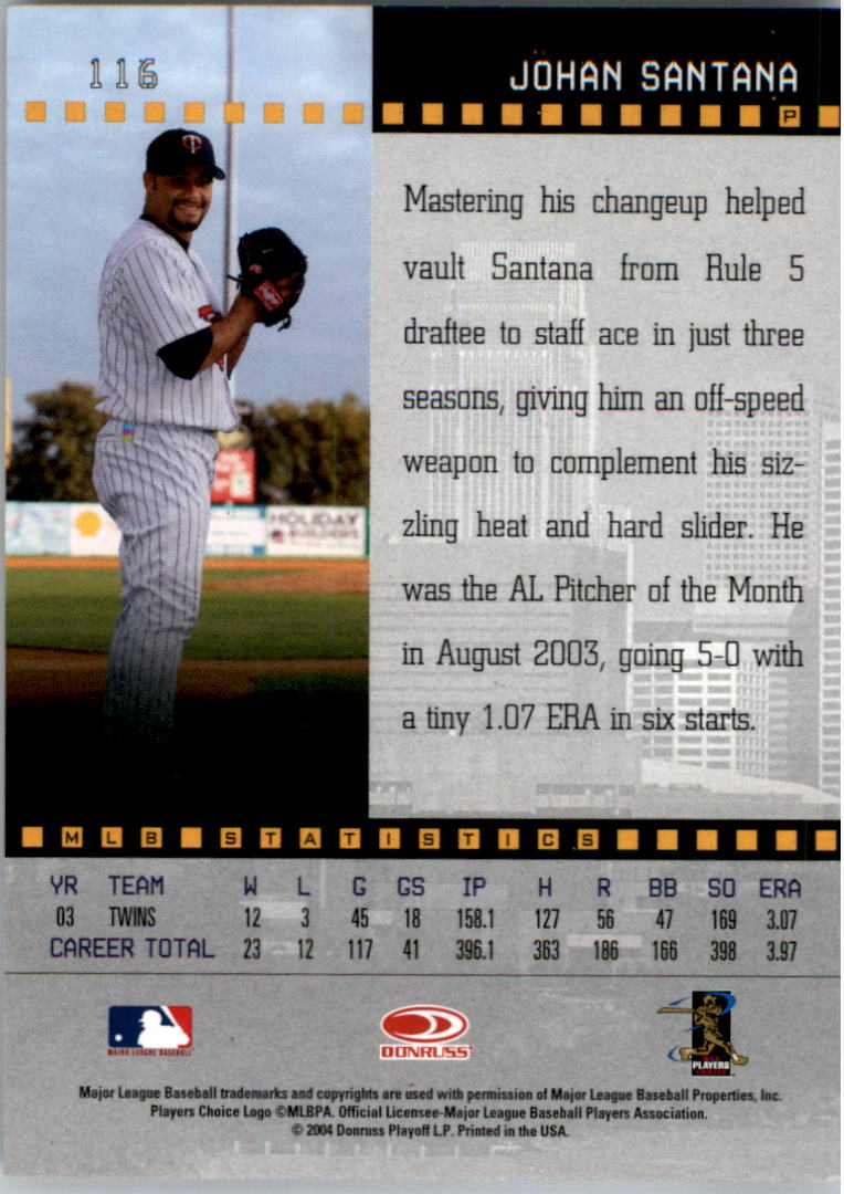 A8885- 2004 Studio Baseball Card #s 1-250 +Inserts -You Pick- 15+ FREE US SHIP - Picture 195 of 362