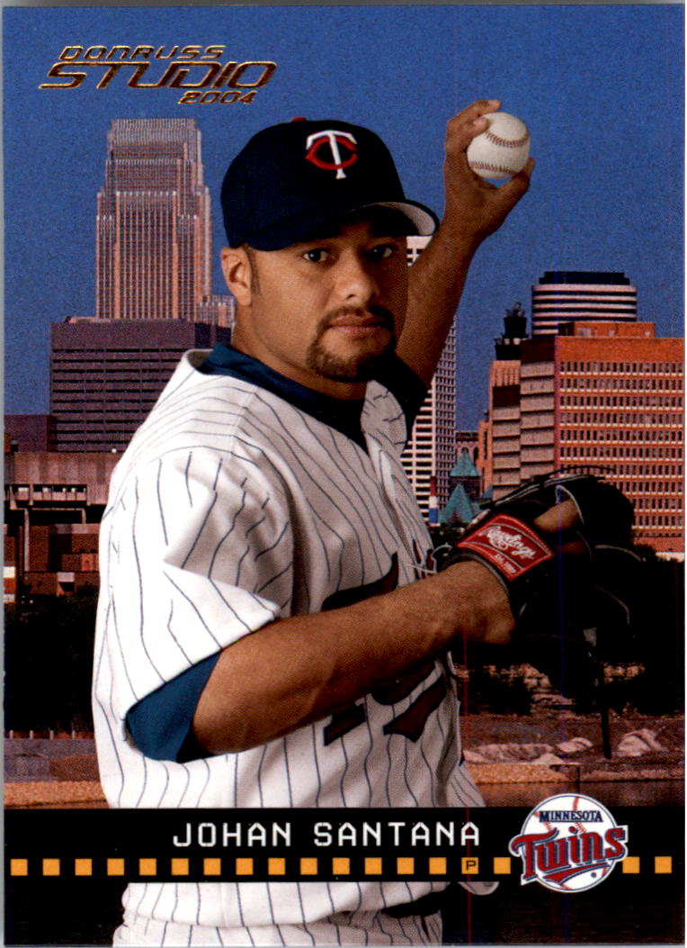 A8885- 2004 Studio Baseball Card #s 1-250 +Inserts -You Pick- 15+ FREE US SHIP - Picture 194 of 362