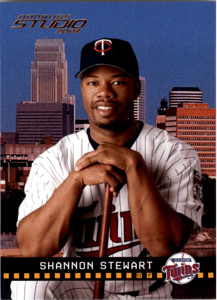 A8885- 2004 Studio Baseball Card #s 1-250 +Inserts -You Pick- 15+ FREE US SHIP - Picture 196 of 362