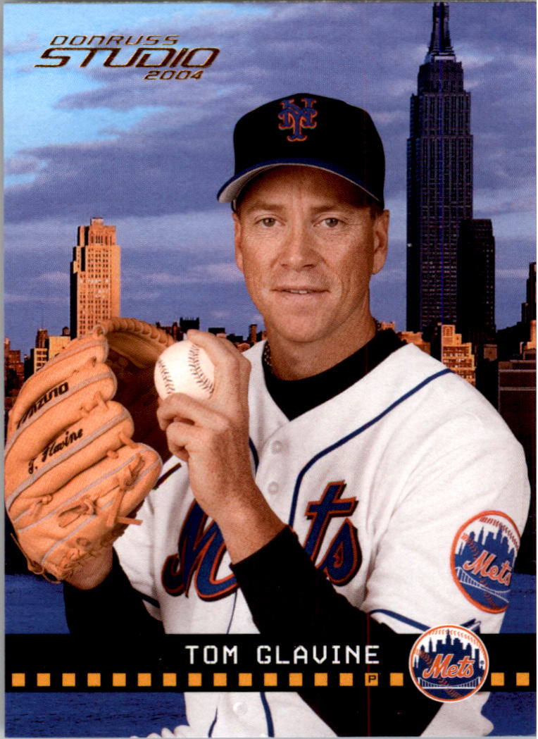 A8885- 2004 Studio Baseball Card #s 1-250 +Inserts -You Pick- 15+ FREE US SHIP - Picture 214 of 362