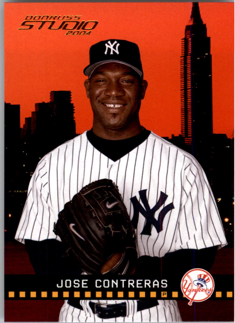 A8885- 2004 Studio Baseball Card #s 1-250 +Inserts -You Pick- 15+ FREE US SHIP - Picture 220 of 362